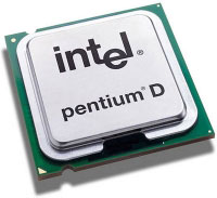 Intel Pentium D 830 (HH80551PG0802MN)